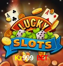 Login Kz999 Bet Casino Online